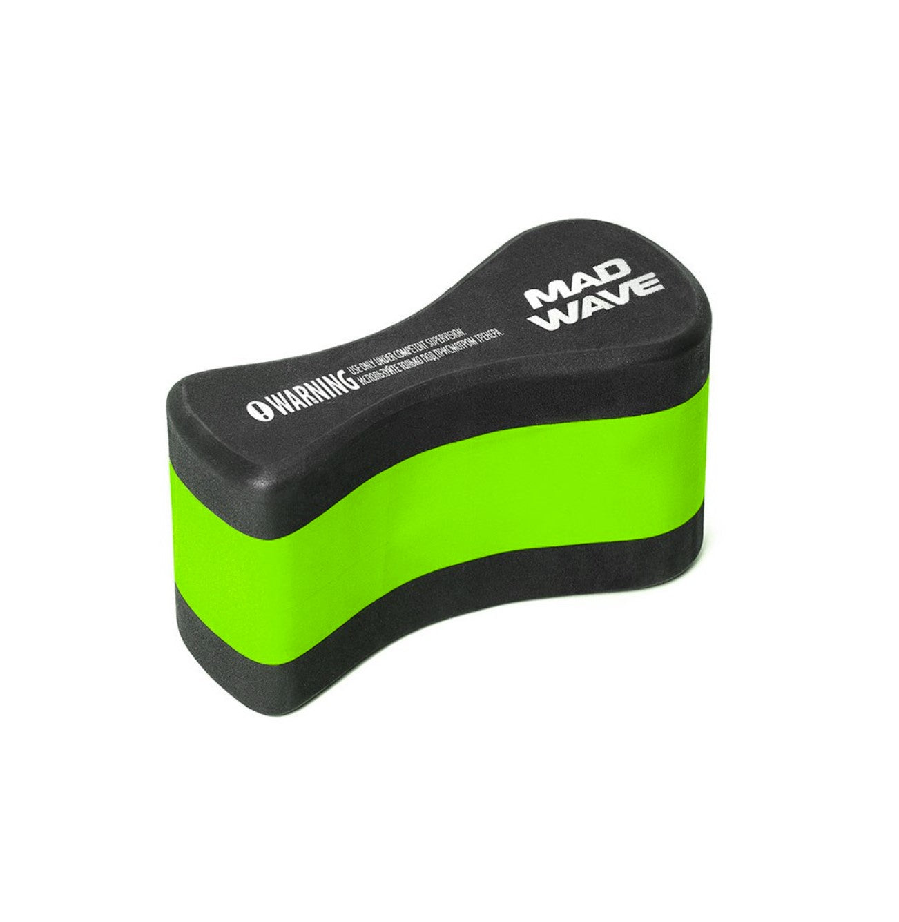 MAD WAVE Pull buoy ext פולי שחייה - דוגית