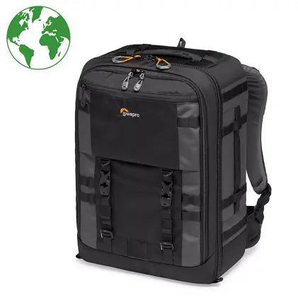 LOWEPRO Pro Trekker BP 450 AW II תיק גב ל 2 מצלמות - דוגית