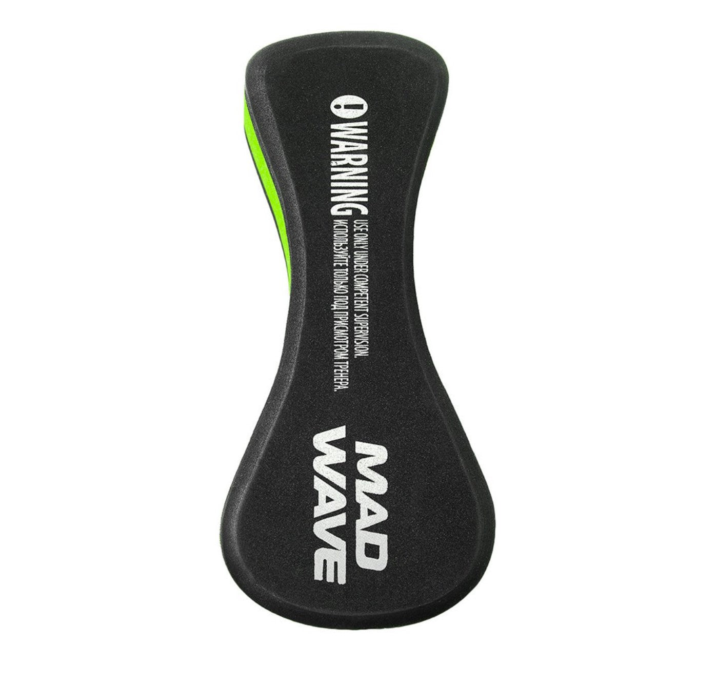 MAD WAVE Pull buoy ext פולי שחייה - דוגית