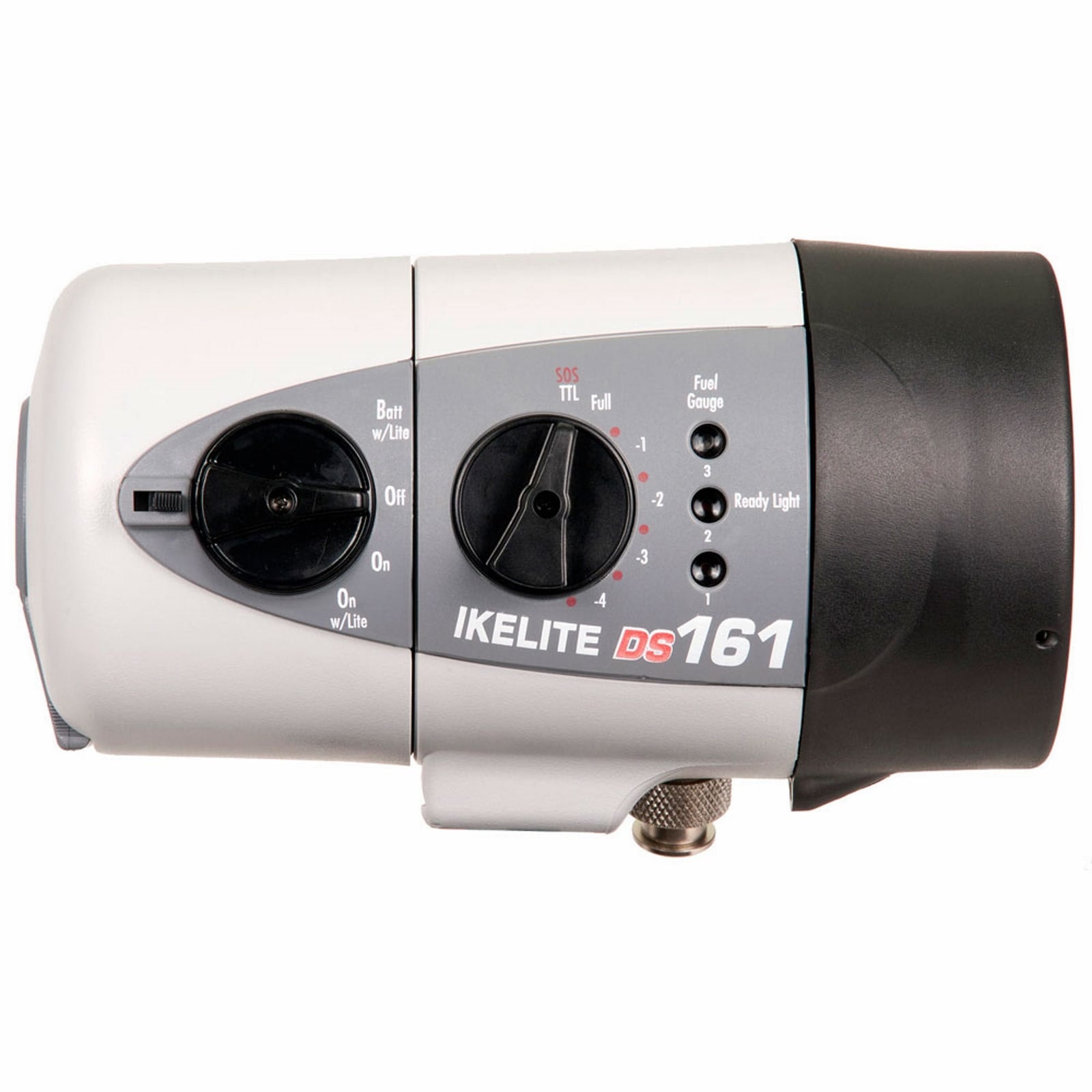 ראש מבזק DS-161 TTL - דוגית