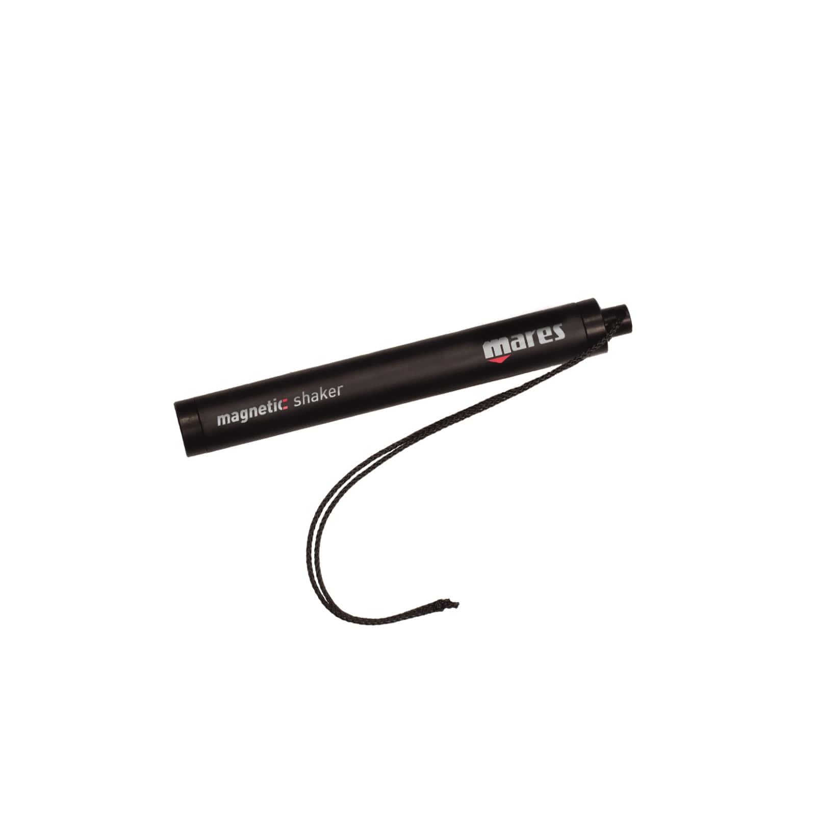 שייקר/רעשן מגנטי - דוגית