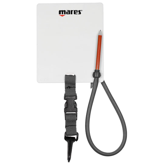 לוח רישום Mares