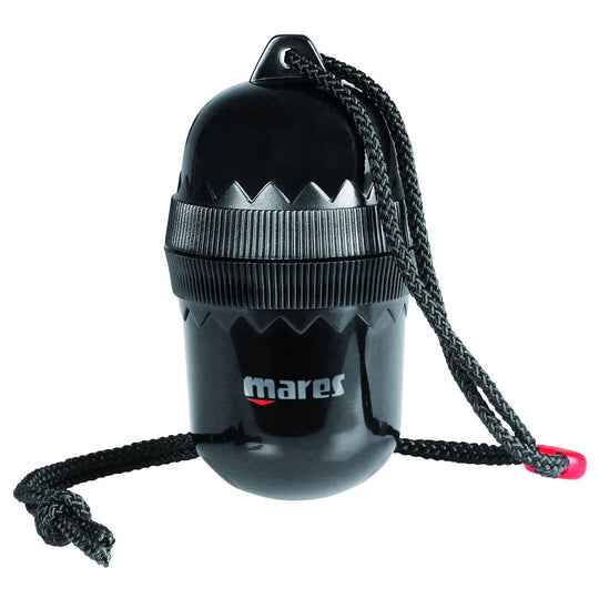 קופסא אטומה למים - Mares Personal Dry Box