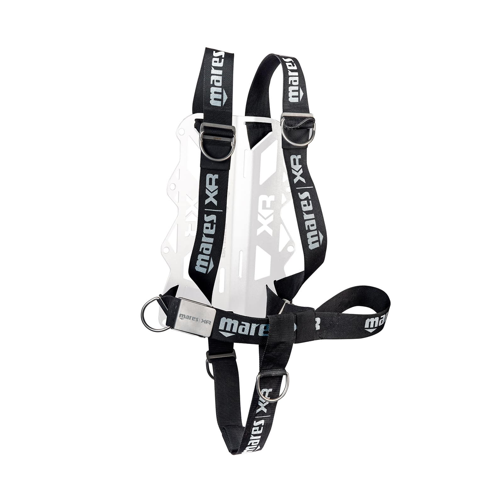 רתמה לצלילה טכנית Mares Harness Heavy Duty - דוגית