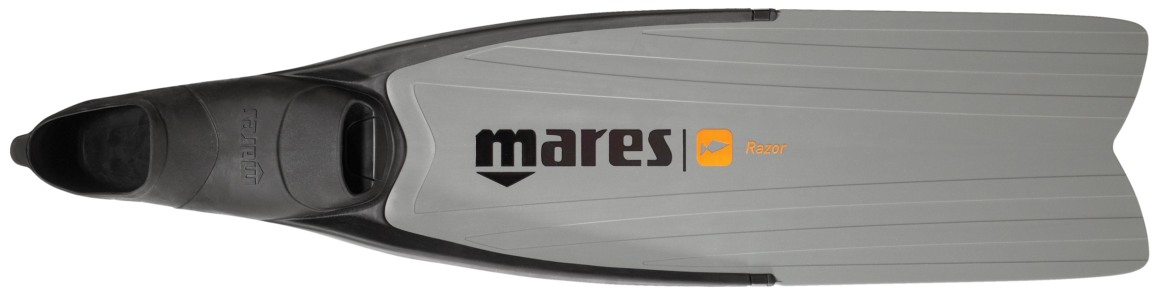 סנפירי Mares Razor - דוגית