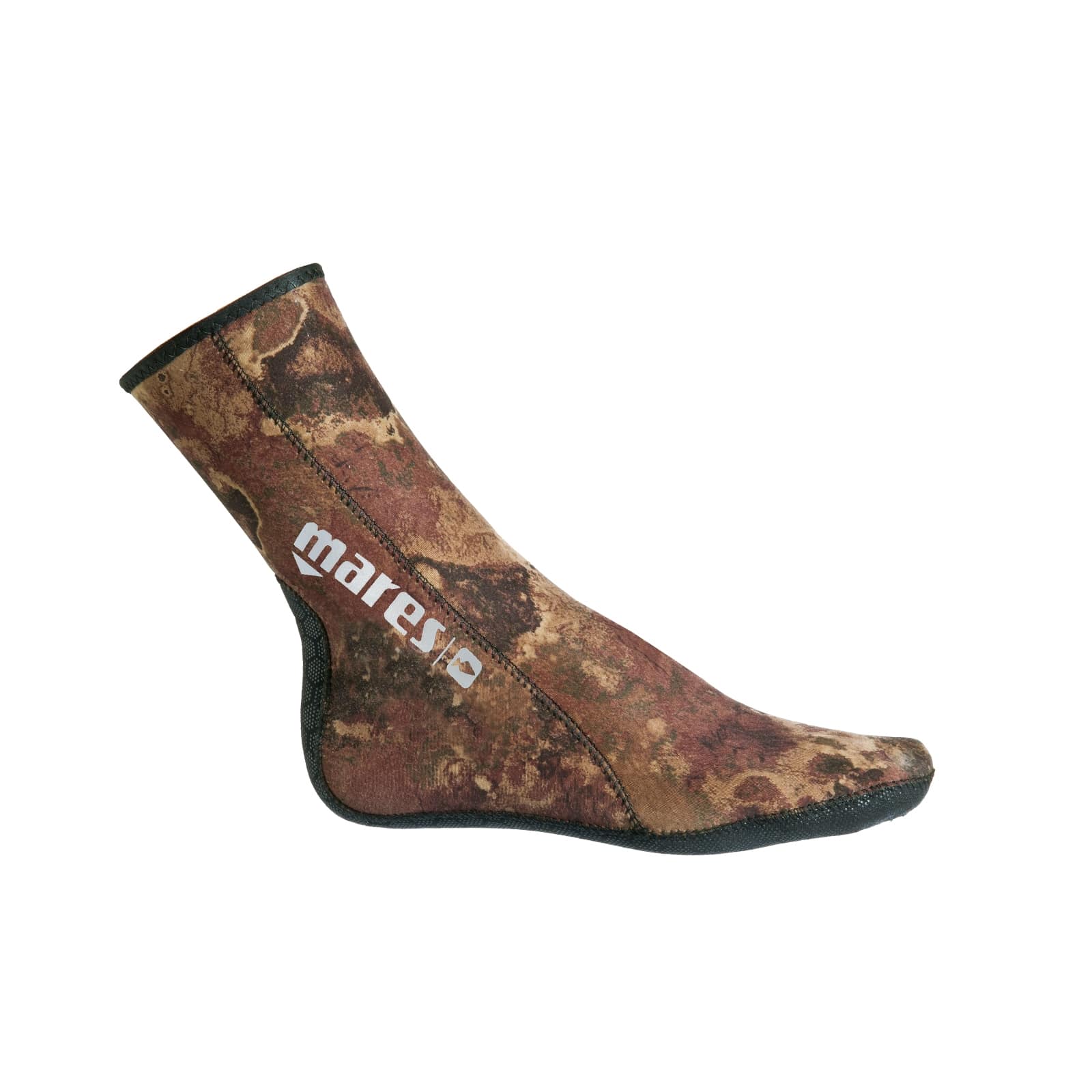 גרבי הסוואה Mares Camo Brown 30 - דוגית