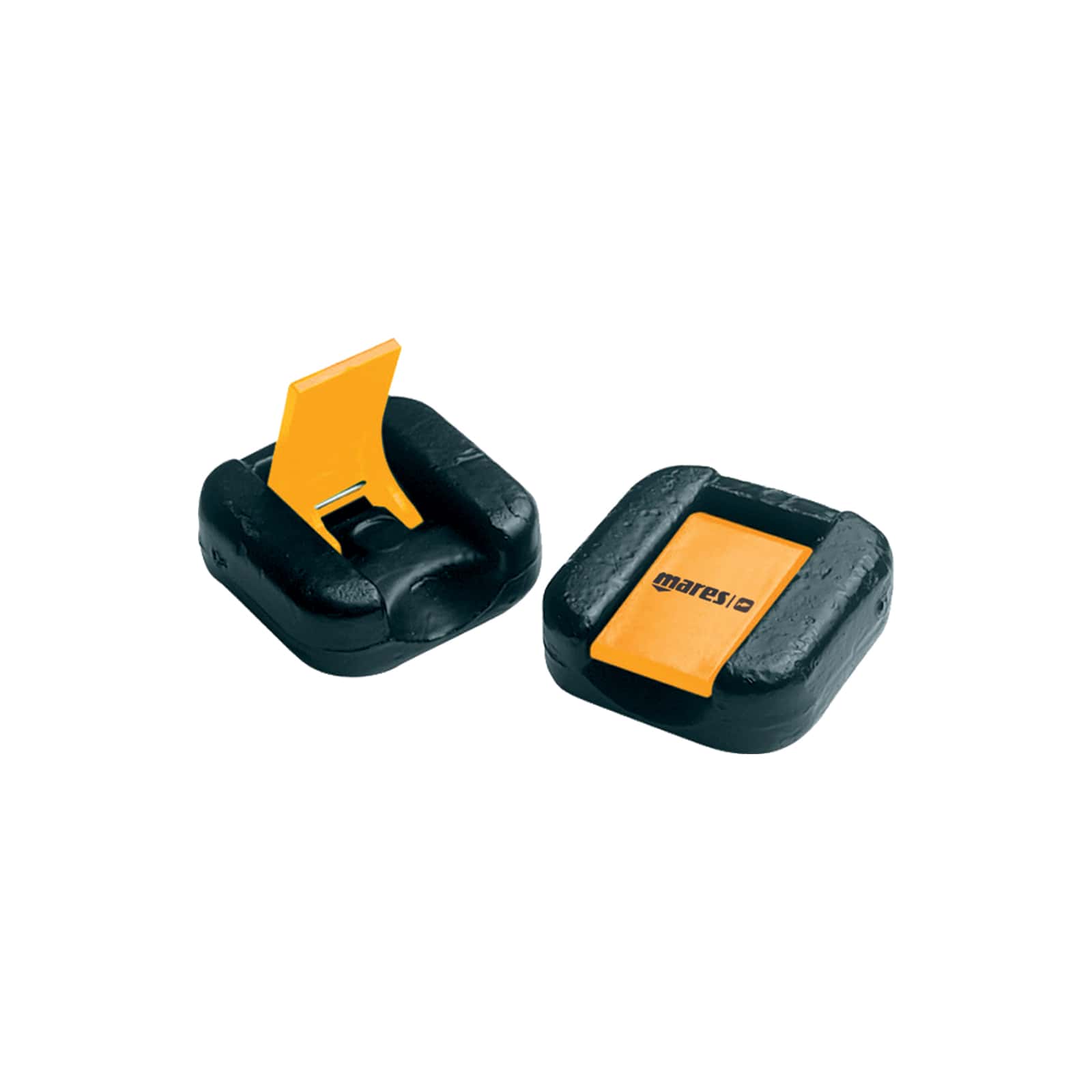 משקולת שחרור מהיר Mares Quick release weight - דוגית