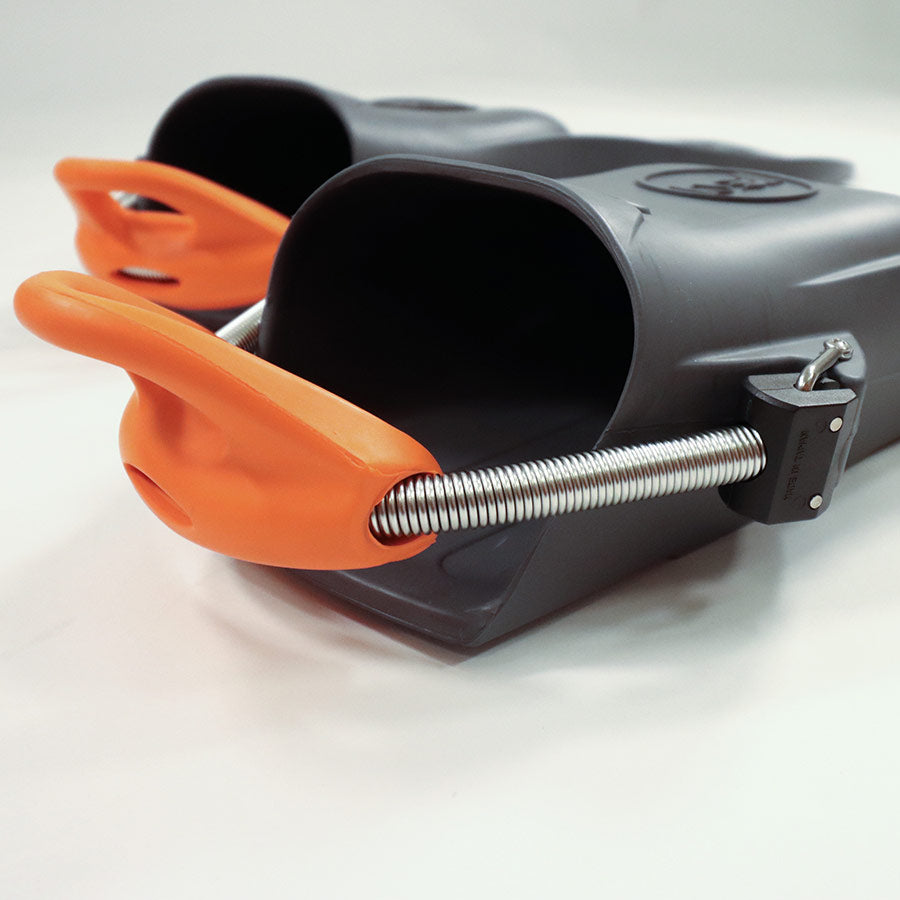 FOURTH ELEMENT Tech Fins סנפירים צלילה טכנית - דוגית