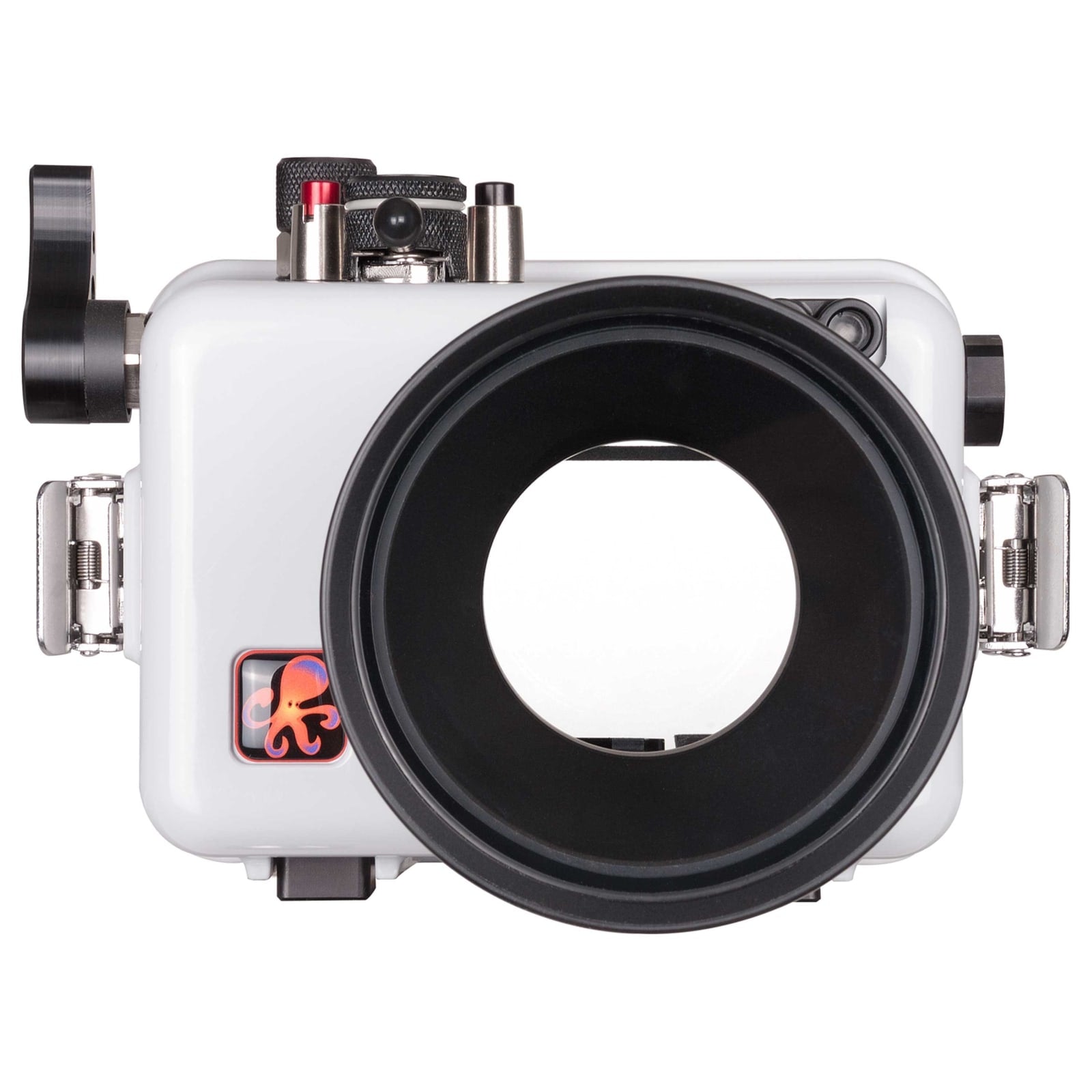 מארז צלילה Ikelite למצלמת Canon SX720 HS - דוגית