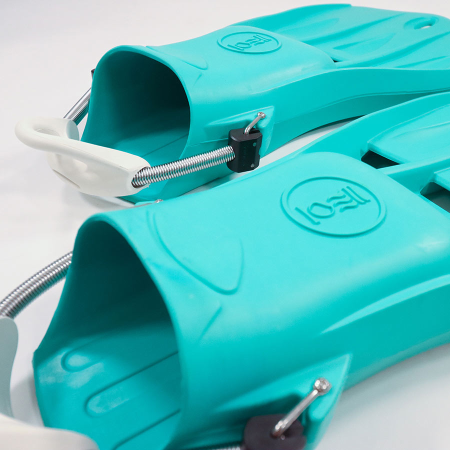 FOURTH ELEMENT Tech Fins סנפירים צלילה טכנית - דוגית