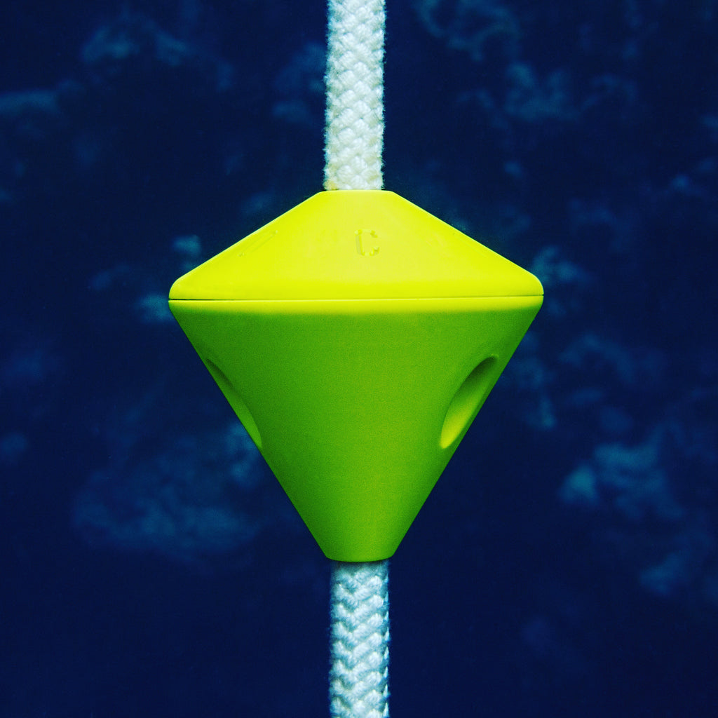 OCTOPUS Safety Stopper מעצור חירום
