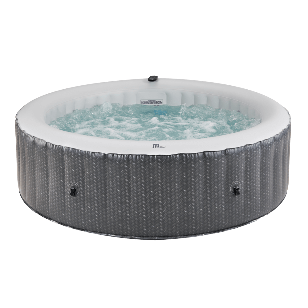 ג'קוזי מתנפח MSPA דגם OTTOMAN COMFORT - דוגית