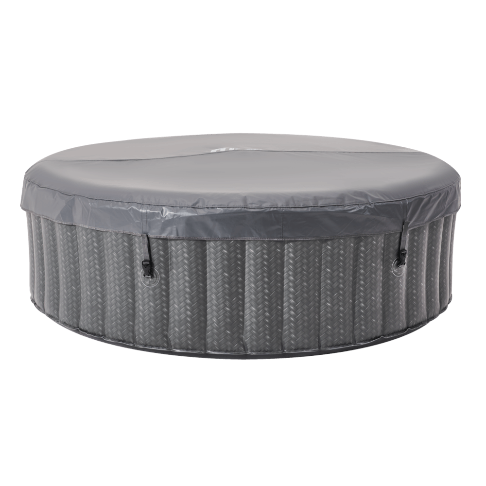 ג'קוזי מתנפח MSPA דגם OTTOMAN COMFORT - דוגית