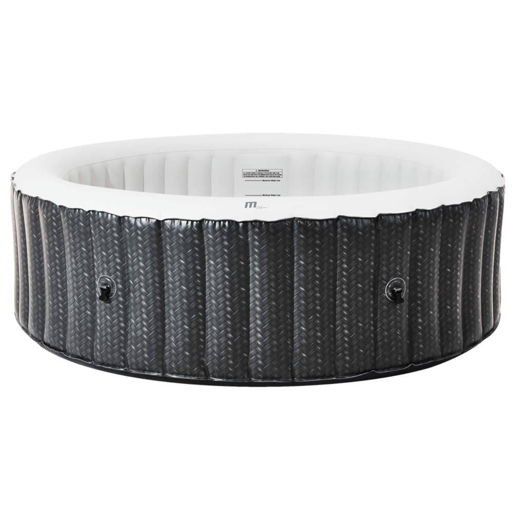 ג'קוזי מתנפח MSPA דגם OTTOMAN COMFORT - דוגית