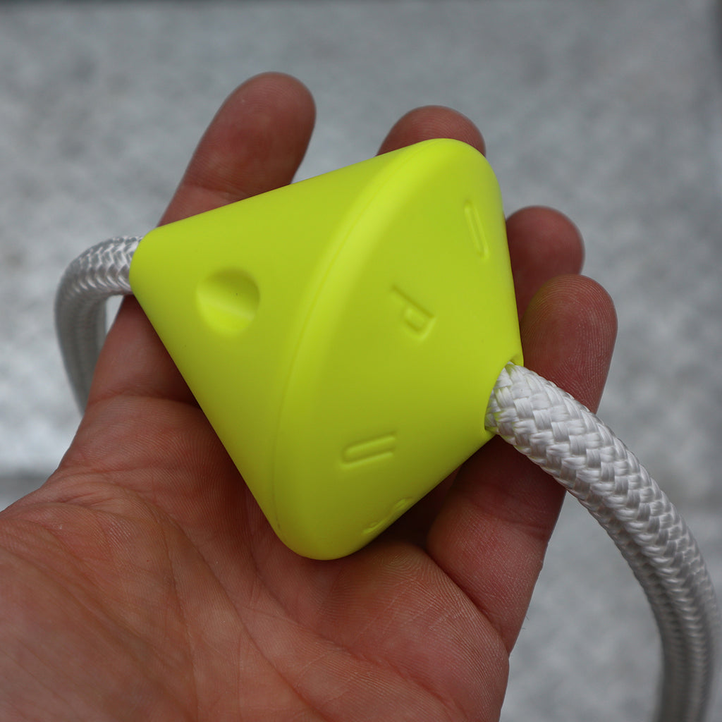 OCTOPUS Safety Stopper מעצור חירום