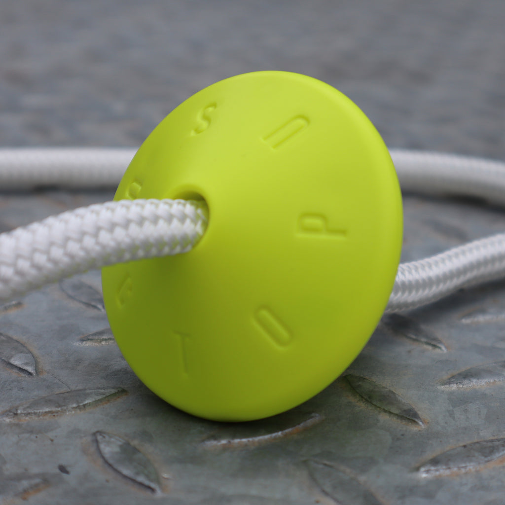 OCTOPUS Safety Stopper מעצור חירום