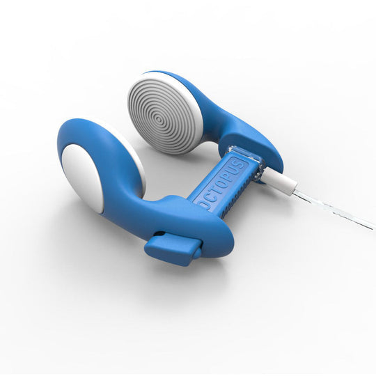 OCTOPUS Noseclip Classic אטם אף