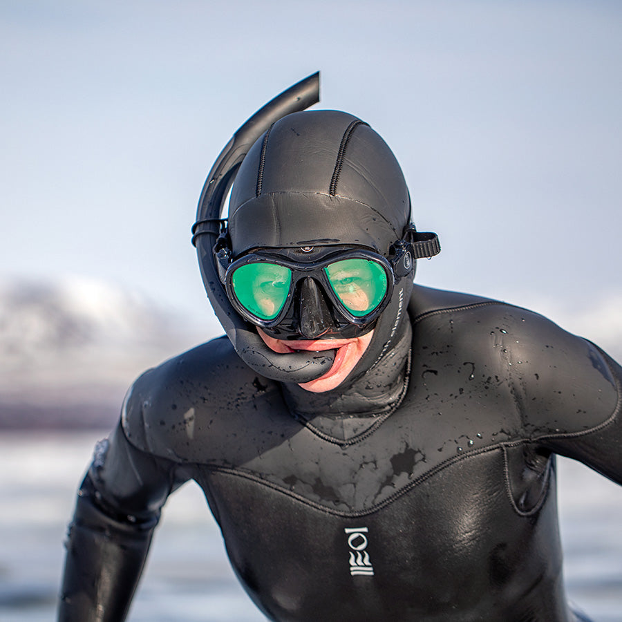 FOURTH ELEMENT Float Snorkel שנורקל צף