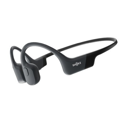 SHOKZ OpenRun Mini אוזניות ספורט וריצה מקצועיות מיני בטכנולוגיית הולכת עצם