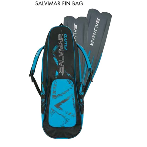 תיק - SALVI FIN BAG 000196L - דוגית
