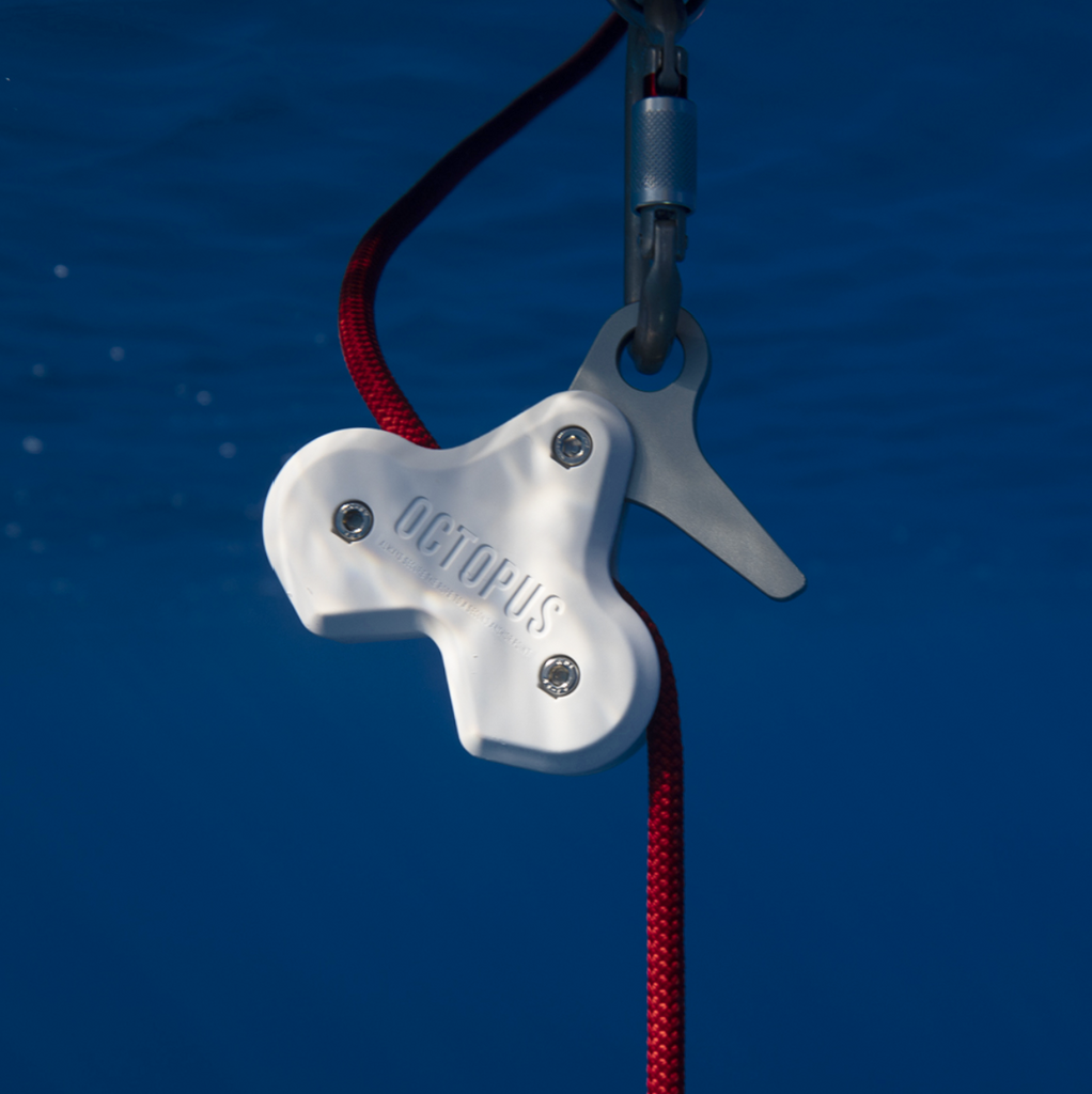 OCTOPUS Pulling System XL מערכת משיכה