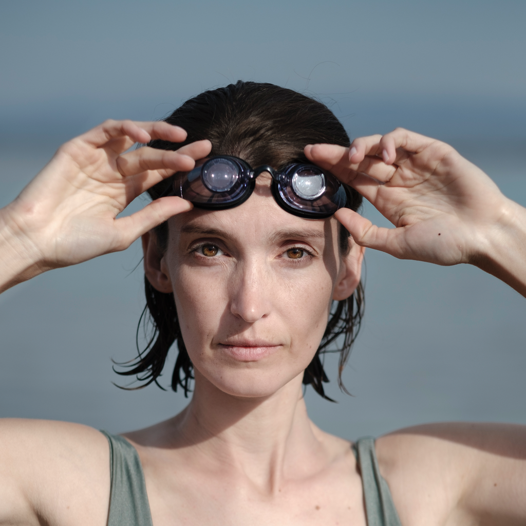 OCTOPUS Fluid Goggles משקפת נוזלים