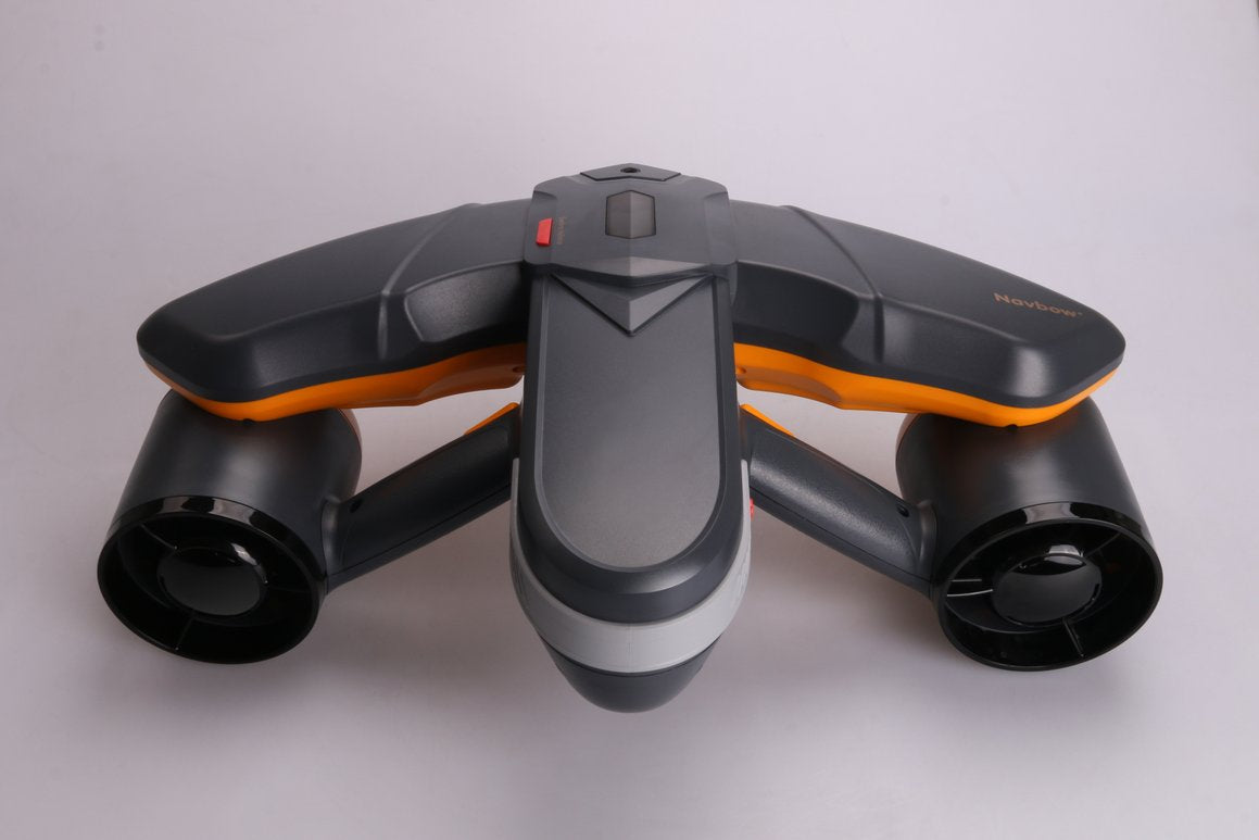 סקוטר SUBLUE Navbow+ - דוגית