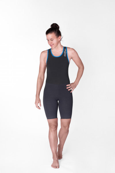 SAILFISH Trisuit Pro חליפת טריאתלון נשים 2022