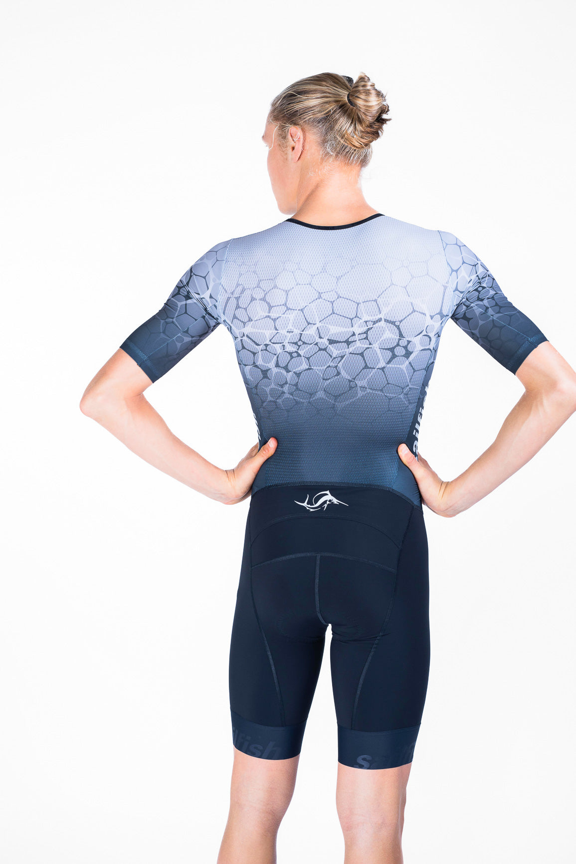 SAILFISH Aerosuit Perform חליפת טריאתלון - דוגית