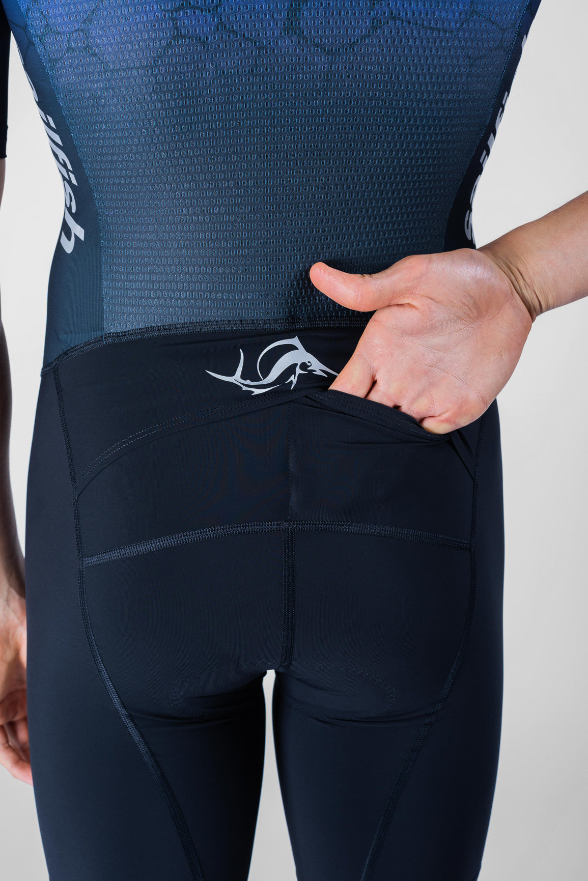 SAILFISH Aerosuit Perform חליפת טריאתלון - דוגית