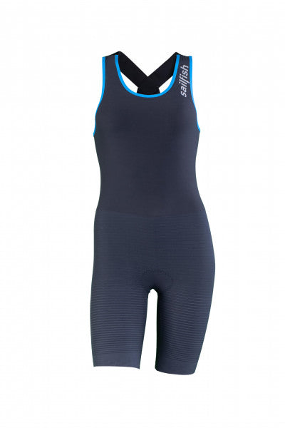 SAILFISH Trisuit Pro חליפת טריאתלון נשים 2022