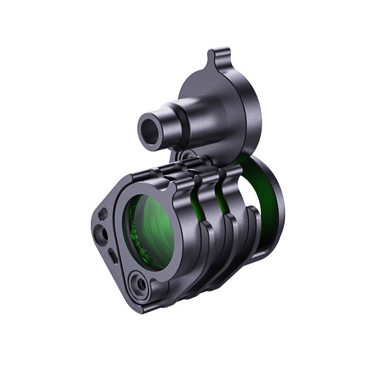 WEEFINE Multi-color Filter and Snoot Unit פילטר צבע ומיקוד לפנס Smart Focus