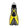 סנפירי שנירקול  Mares X-One - דוגית
