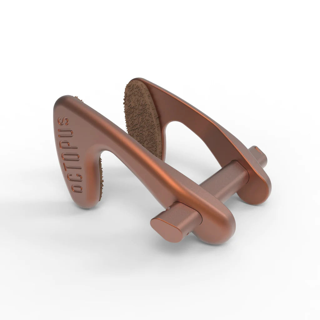 OCTOPUS Noseclip Aluminum אטם אף מאלומיניום