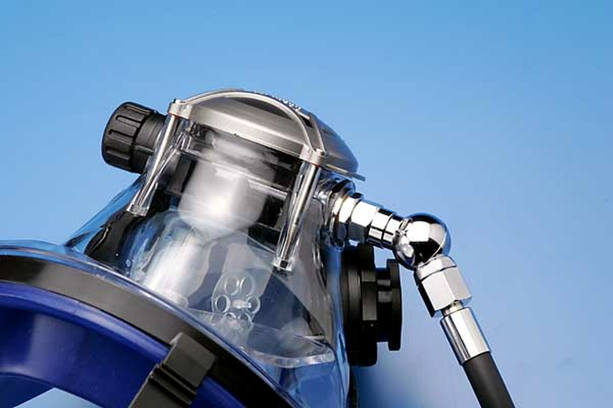 OCEAN REEF Swivel Connection מתאם סיבובי - דוגית