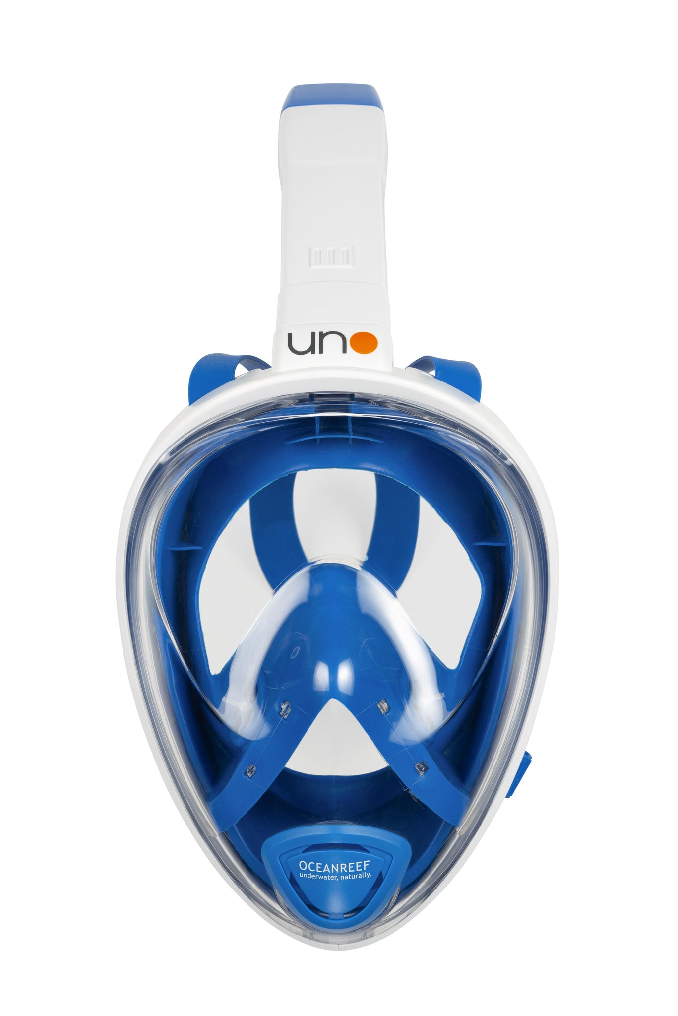 OCEAN REEF Uno Snork Mask מסכה עם שנורקל - דוגית