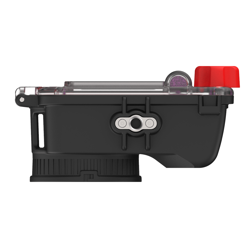 מצלמה- SeaLife REEFMASTER RM-4K UW CAMERA SL350 - דוגית