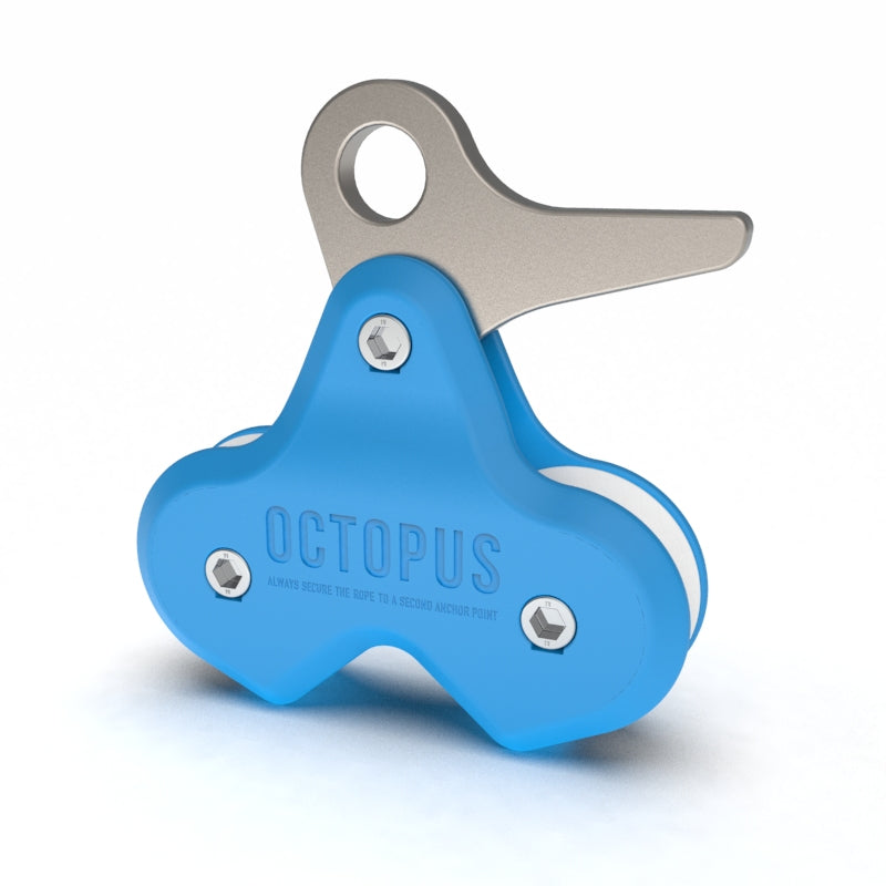 OCTOPUS Pulling System XL מערכת משיכה