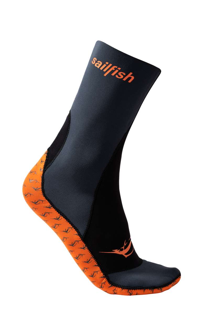 SAILFISH Neoprene Socks גרבי שחייה מנאופרן - דוגית
