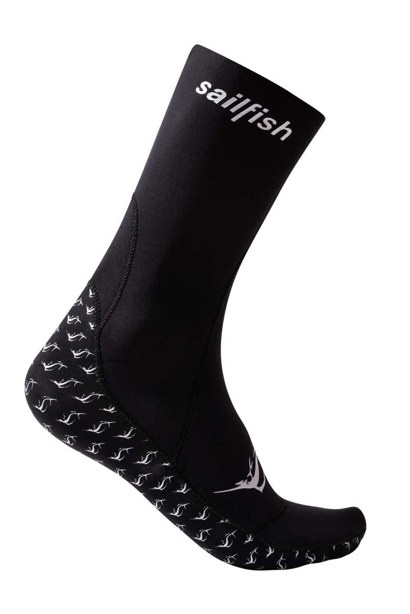 SAILFISH Neoprene Socks גרבי שחייה מנאופרן - דוגית