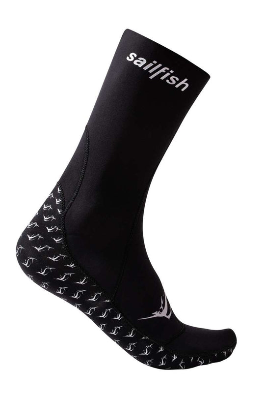 SAILFISH Neoprene Socks גרבי שחייה מנאופרן
