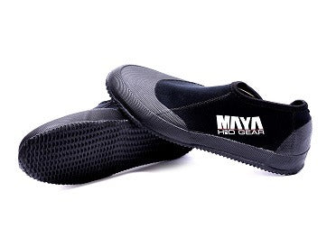 ADVENTURE Maya נעל צלילה נמוכה 2 מ"מ - דוגית