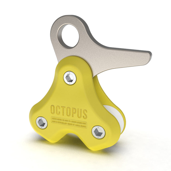 OCTOPUS Pulling System Classic מערכת משיכה