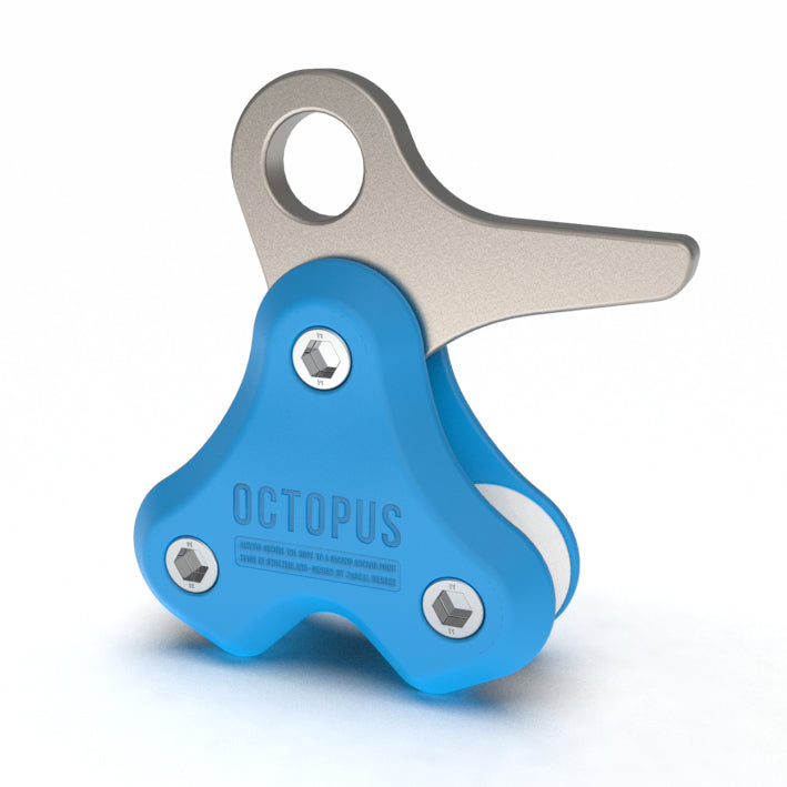OCTOPUS Pulling System Classic מערכת משיכה