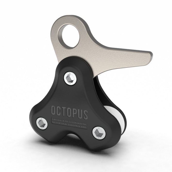 OCTOPUS Pulling System Classic מערכת משיכה