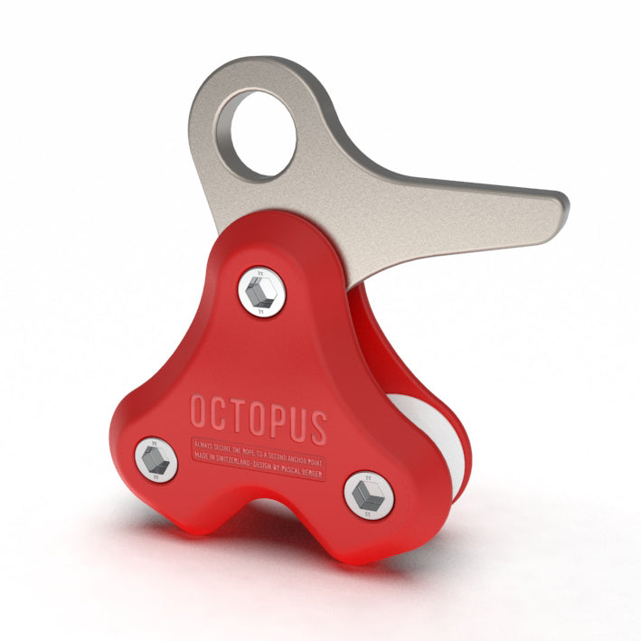 OCTOPUS Pulling System Classic מערכת משיכה
