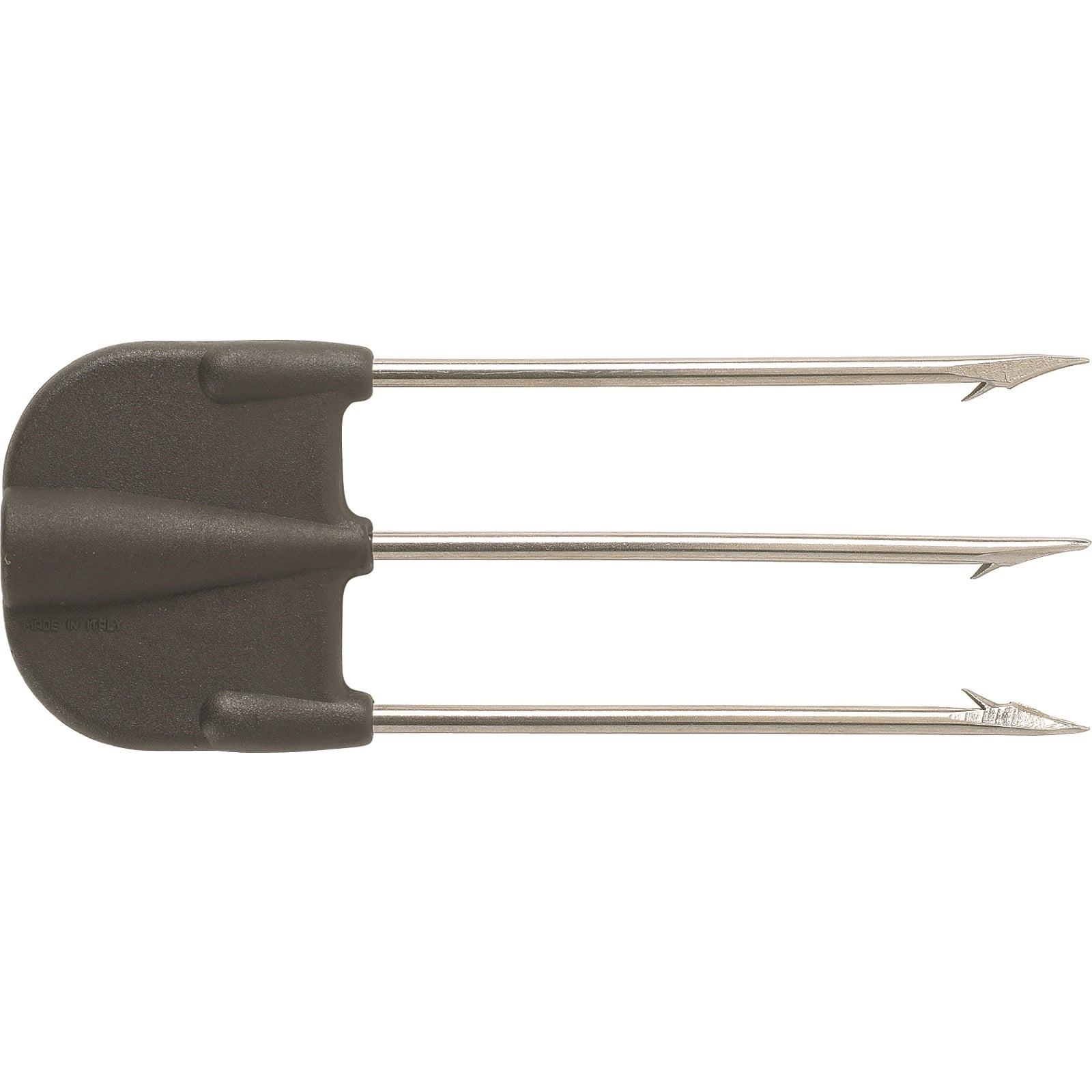 ראש חץ משולש מחוסם 4 מ"מ Salvimar - דוגית