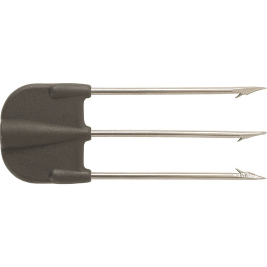 ראש חץ משולש מחוסם 4 מ"מ Salvimar