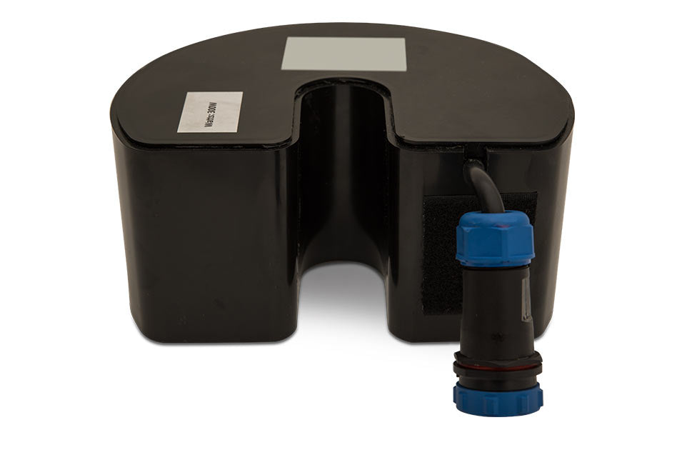 DIVERTUG battery TEK 12/24 סוללה לסקוטר - דוגית