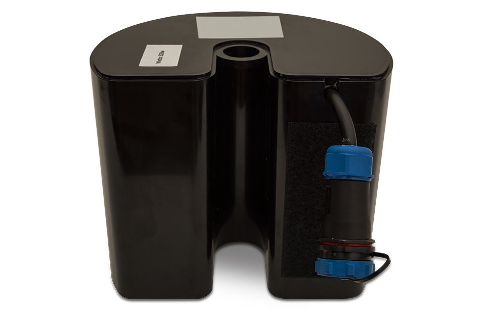 DIVERTUG battery TEK 12/24 סוללה לסקוטר - דוגית